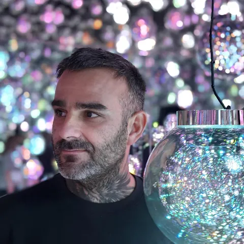 Julien Jimenez, auteur du Journal